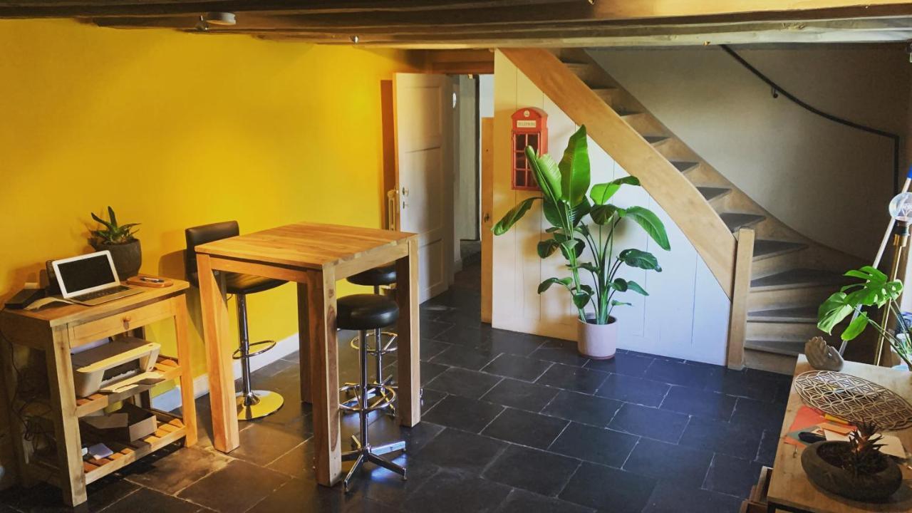 Hamiora Wellness B&B Deinze Eksteriør billede
