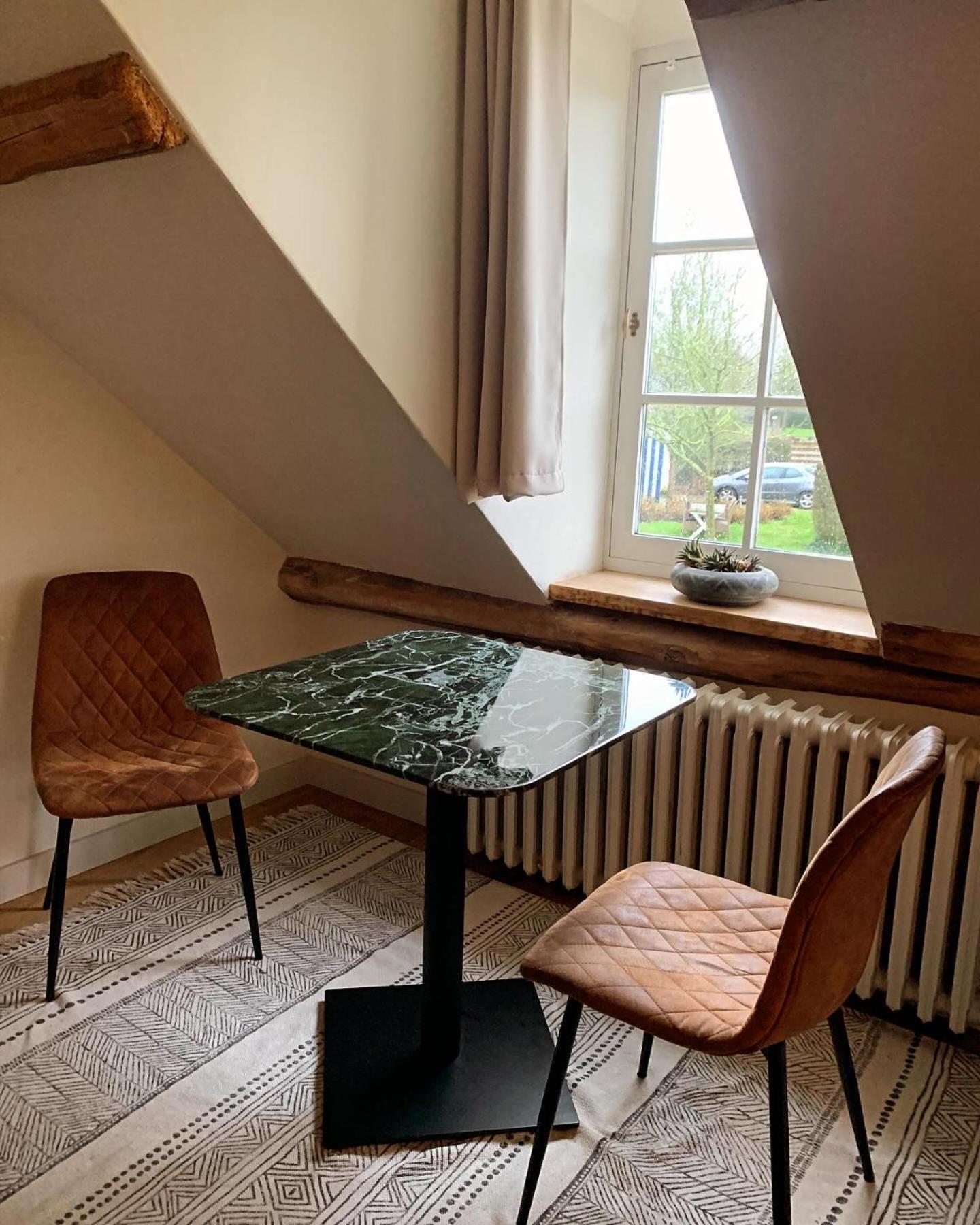 Hamiora Wellness B&B Deinze Eksteriør billede
