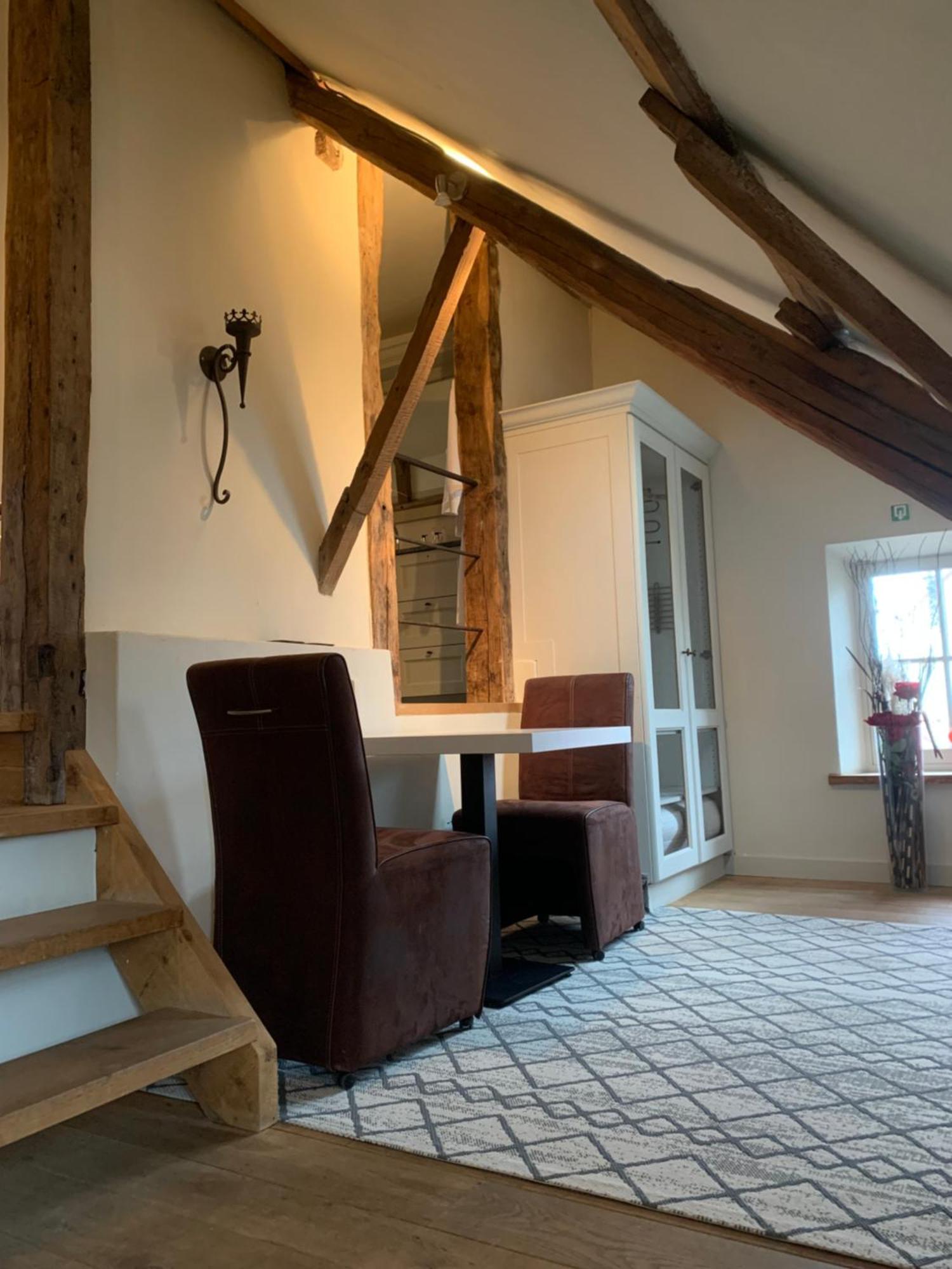 Hamiora Wellness B&B Deinze Eksteriør billede