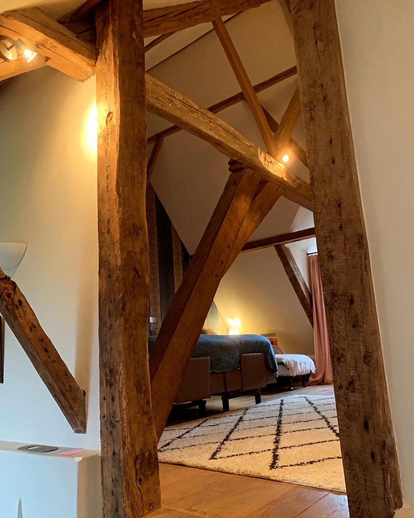 Hamiora Wellness B&B Deinze Eksteriør billede