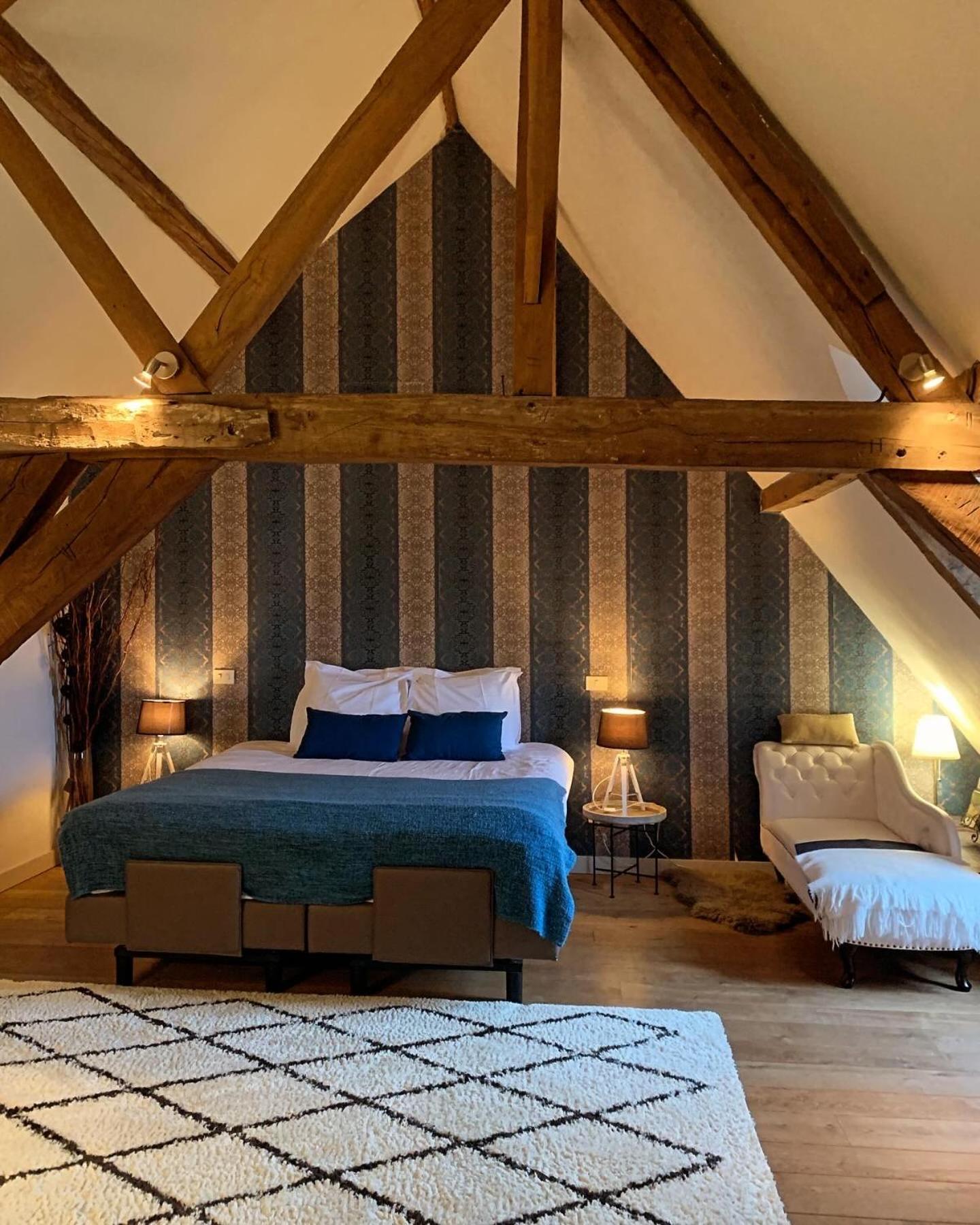 Hamiora Wellness B&B Deinze Eksteriør billede