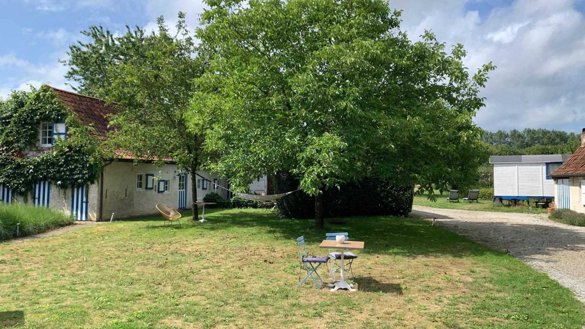 Hamiora Wellness B&B Deinze Eksteriør billede