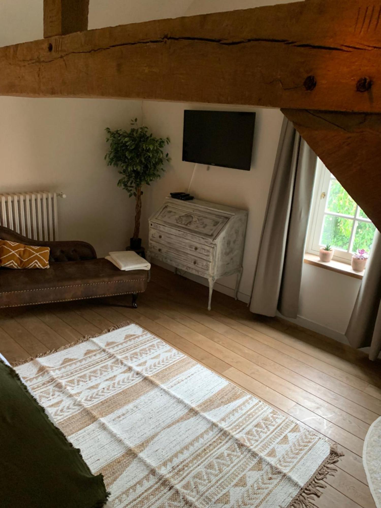 Hamiora Wellness B&B Deinze Eksteriør billede