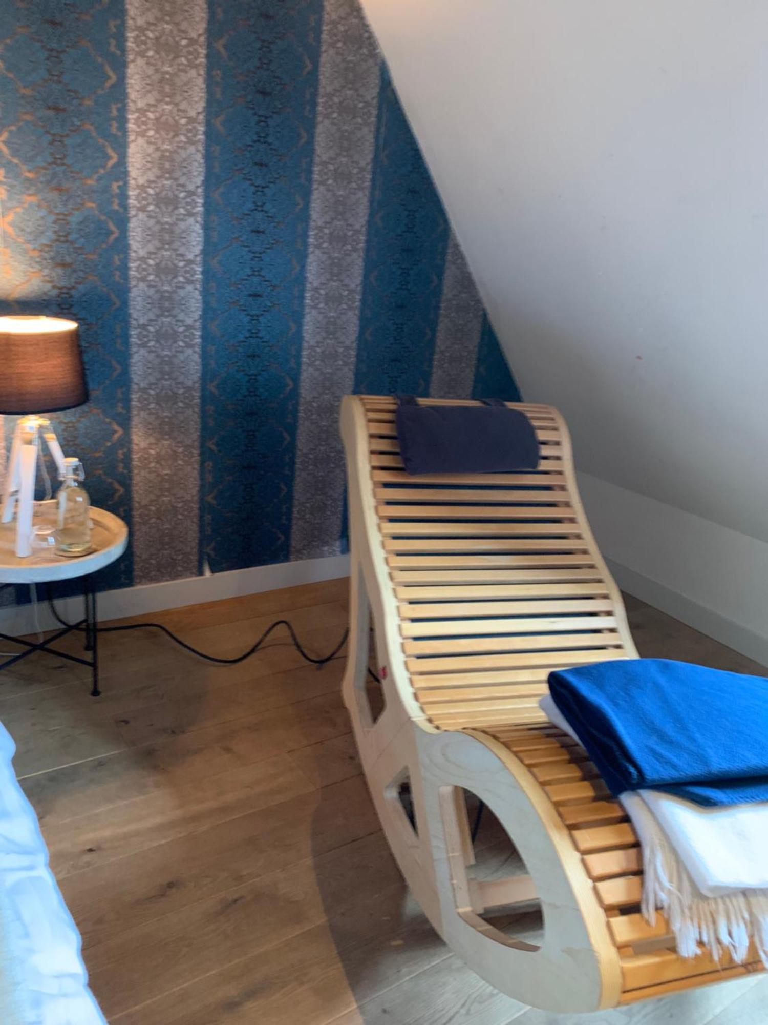 Hamiora Wellness B&B Deinze Eksteriør billede