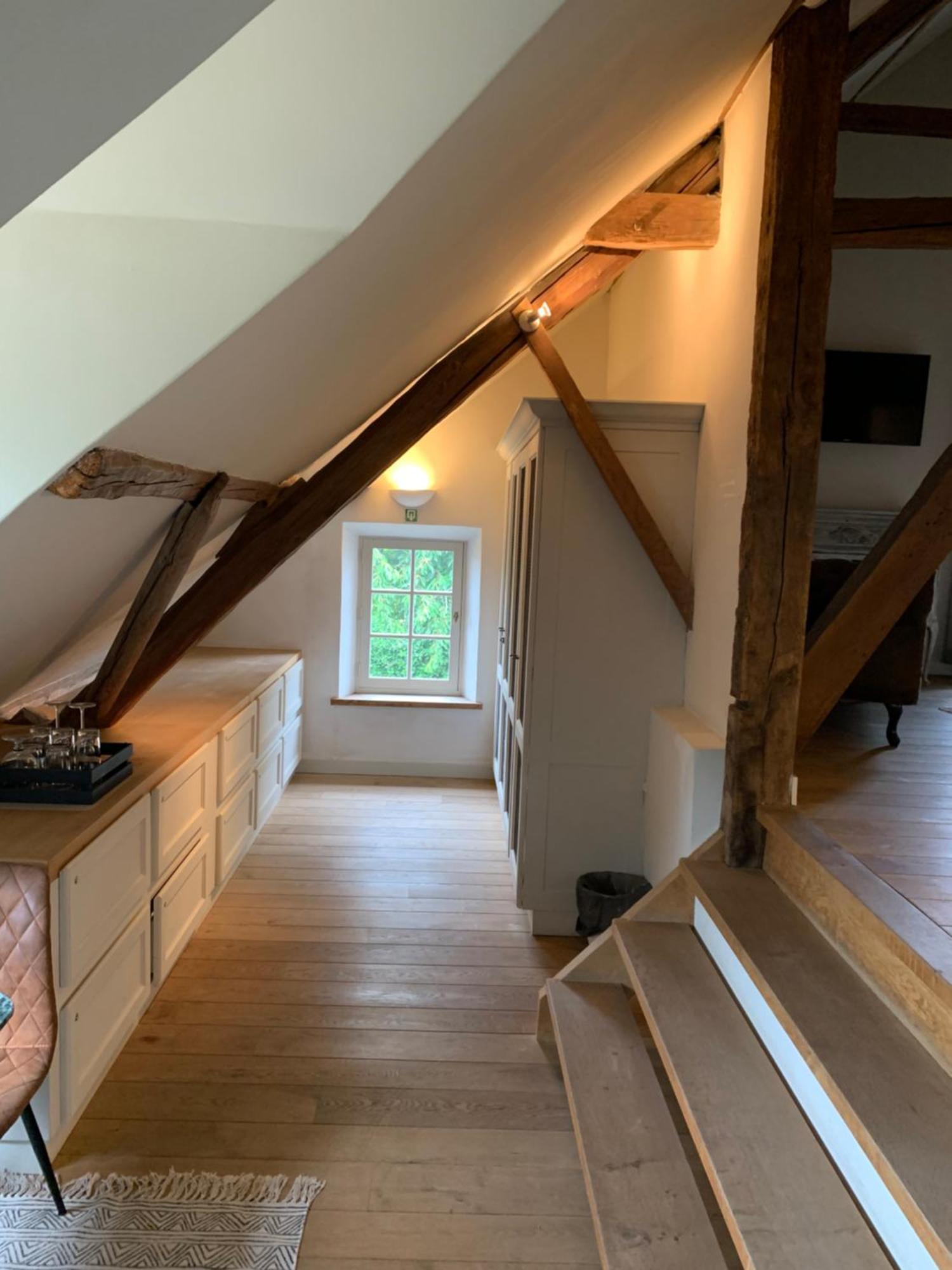Hamiora Wellness B&B Deinze Eksteriør billede