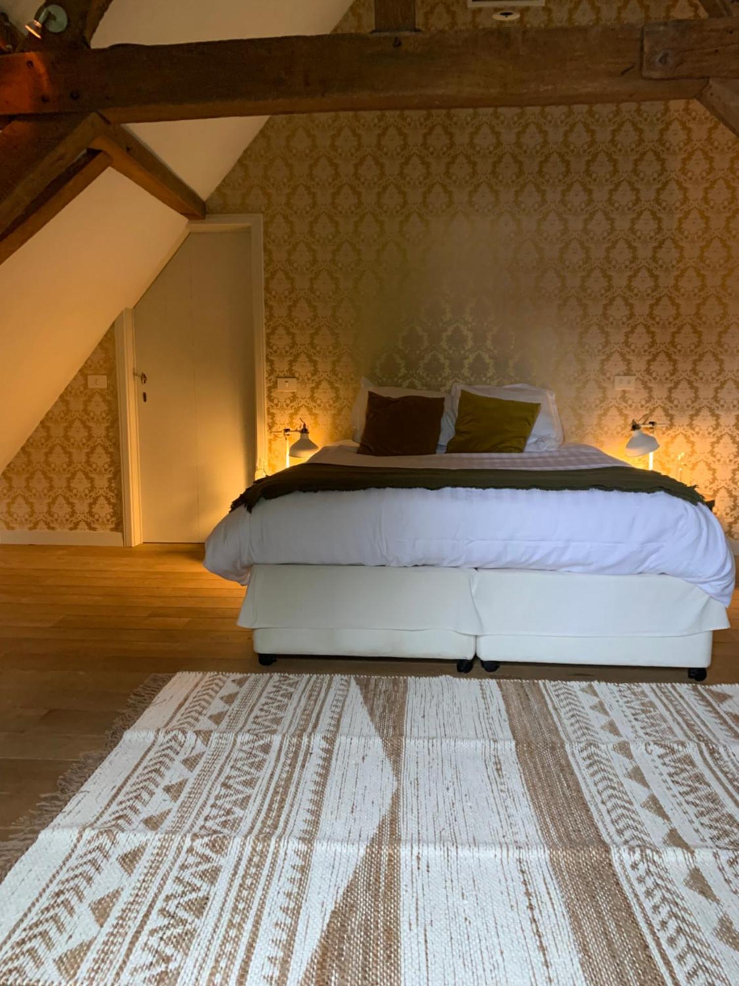 Hamiora Wellness B&B Deinze Eksteriør billede