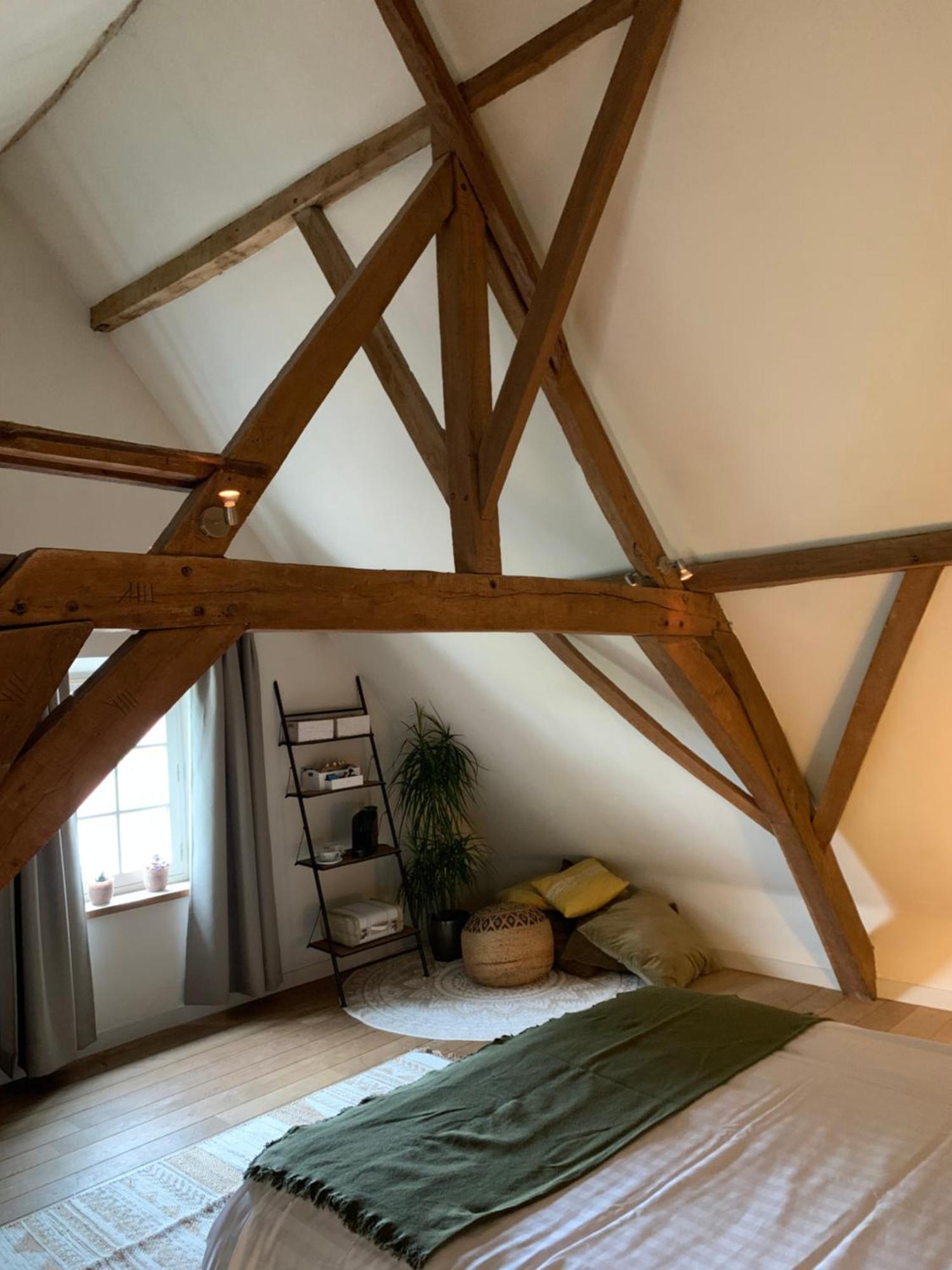 Hamiora Wellness B&B Deinze Eksteriør billede