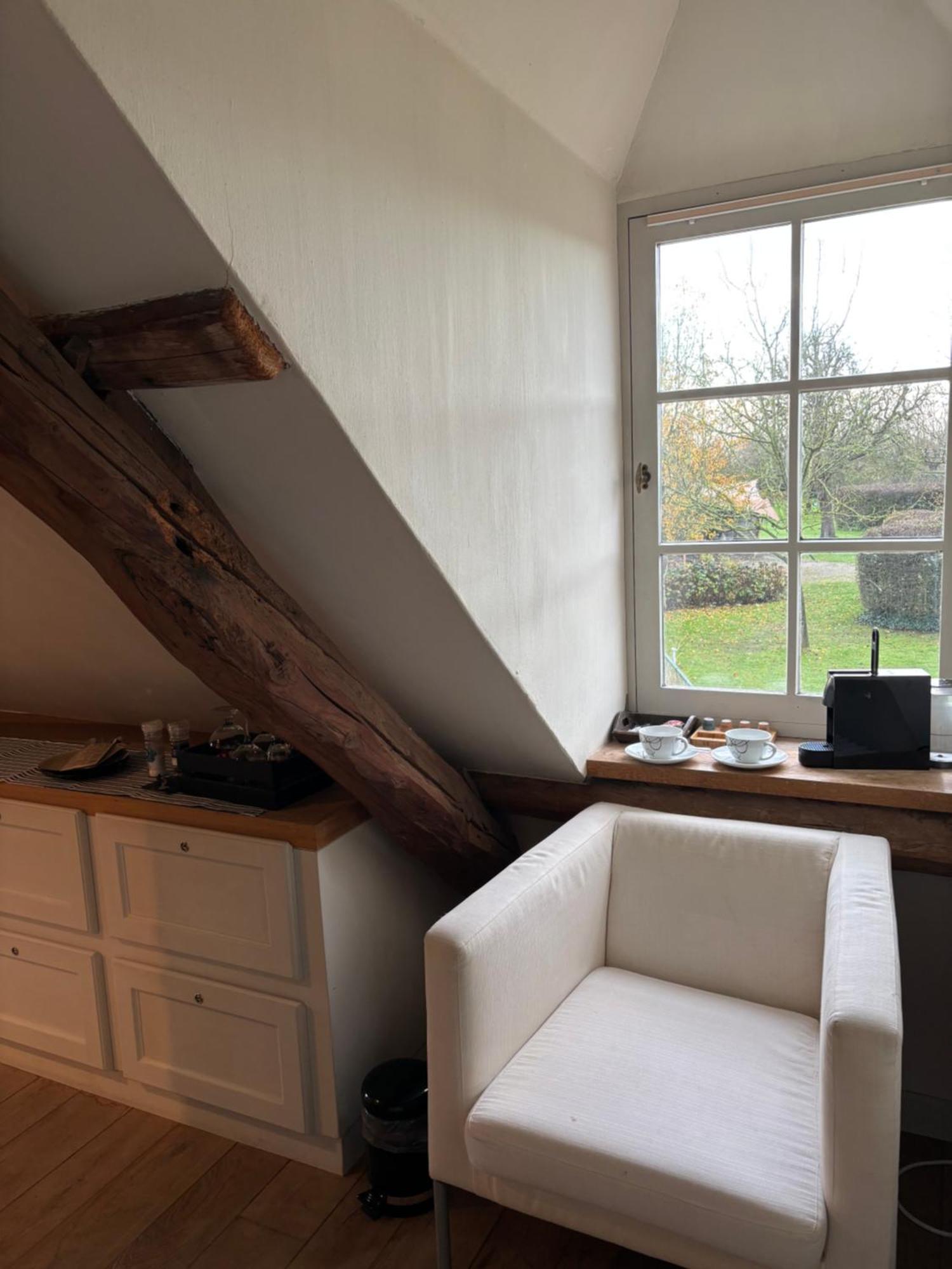 Hamiora Wellness B&B Deinze Eksteriør billede