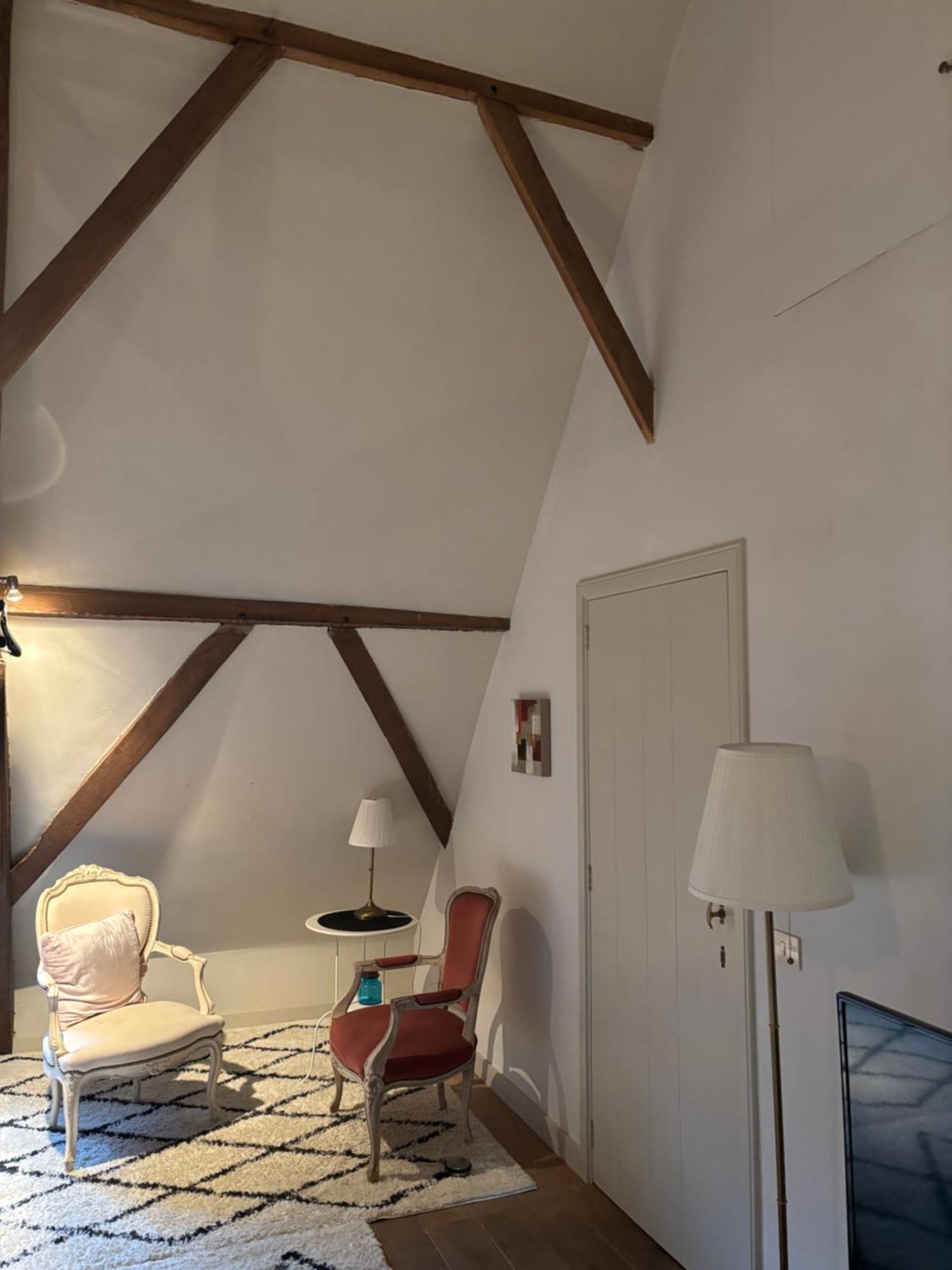 Hamiora Wellness B&B Deinze Eksteriør billede