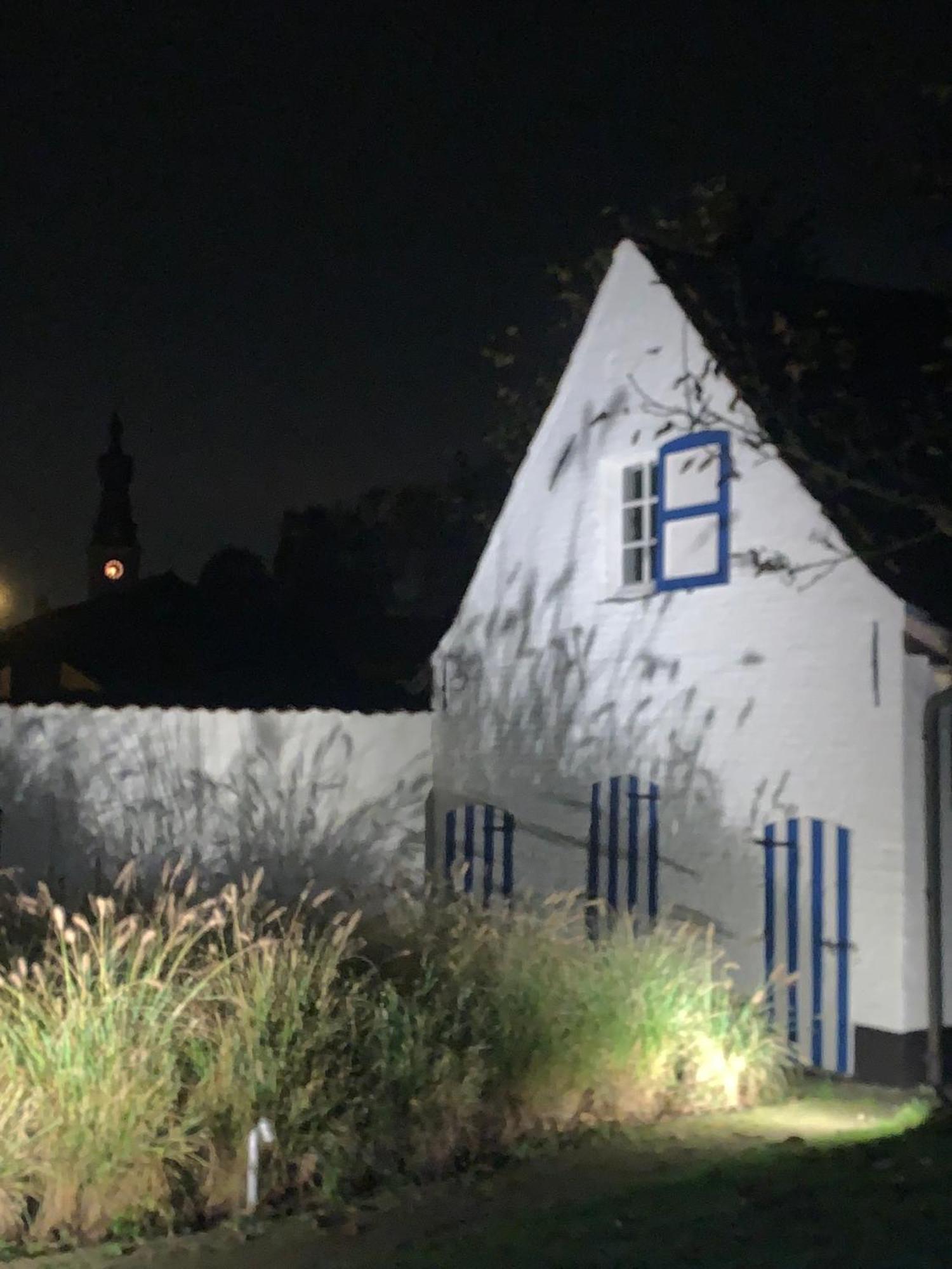 Hamiora Wellness B&B Deinze Eksteriør billede