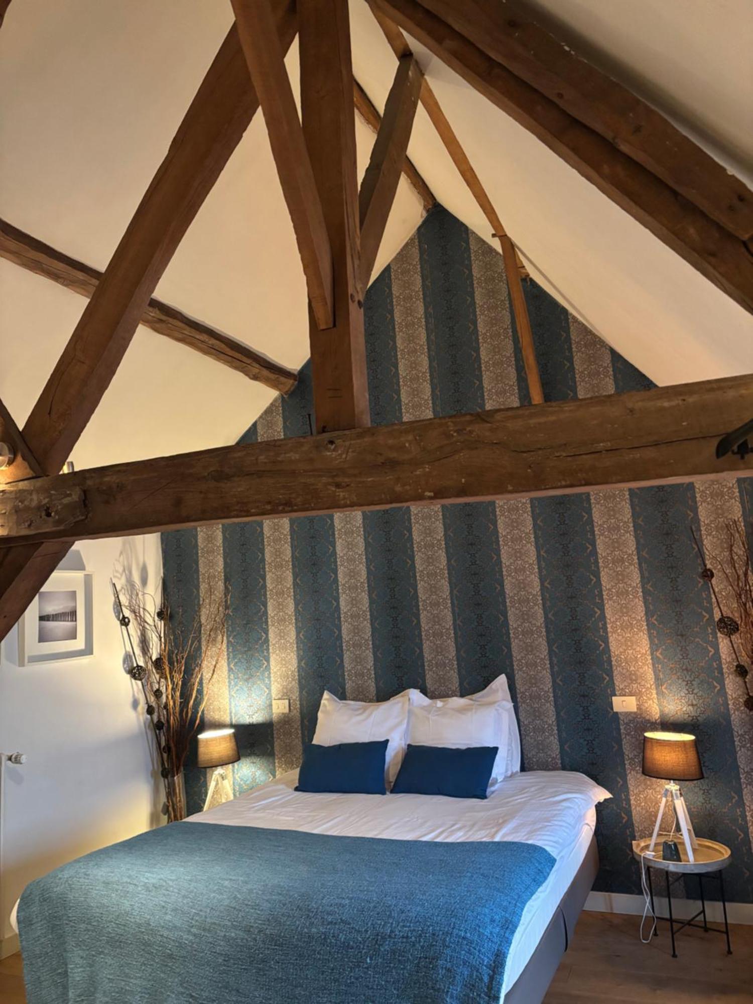 Hamiora Wellness B&B Deinze Eksteriør billede