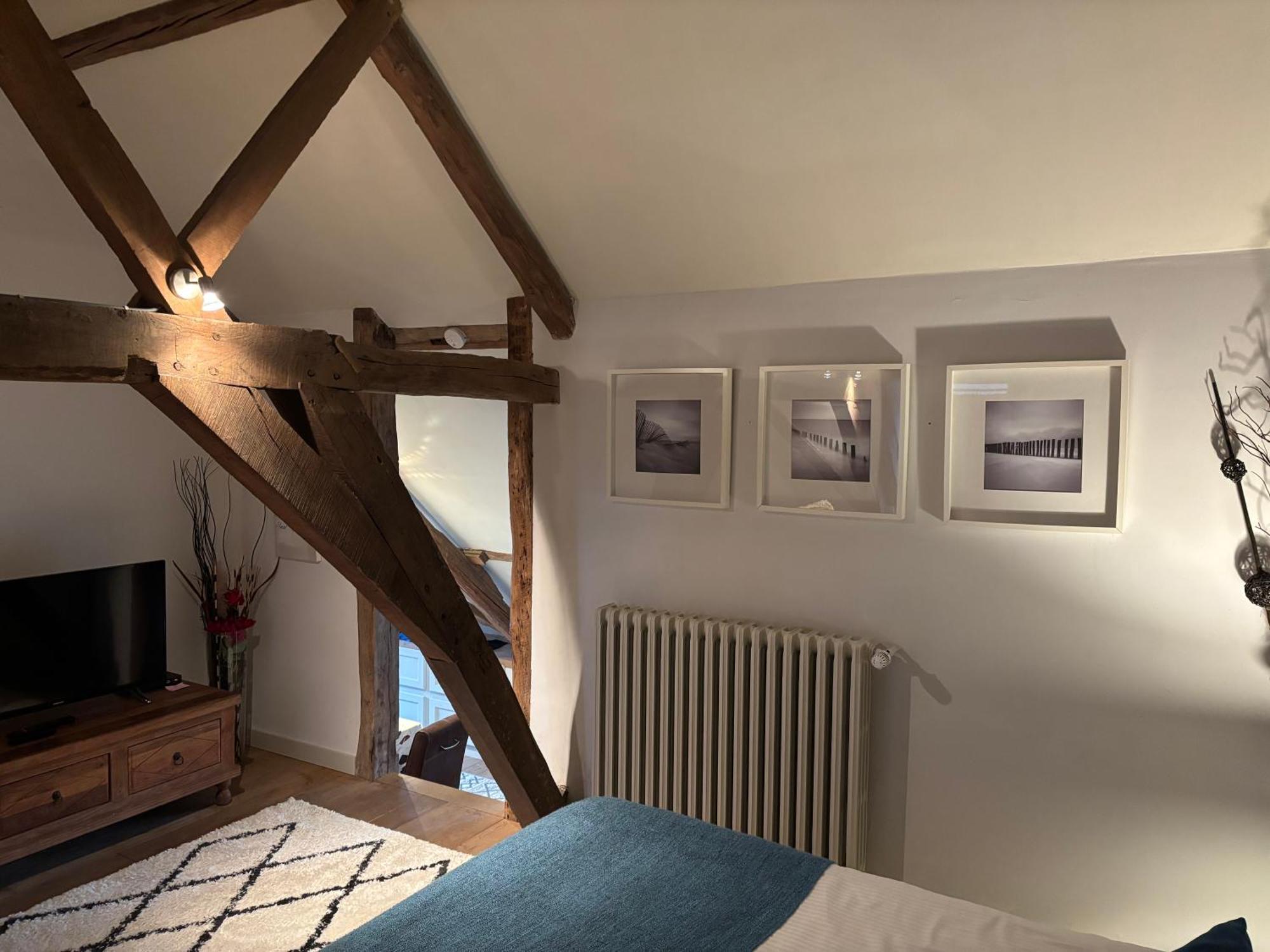 Hamiora Wellness B&B Deinze Eksteriør billede