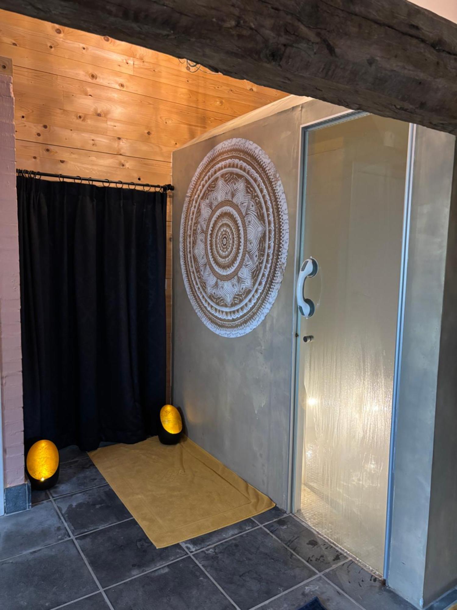 Hamiora Wellness B&B Deinze Eksteriør billede
